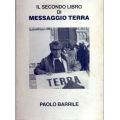 Paolo Barrile - Il secondo libro di messaggio terra